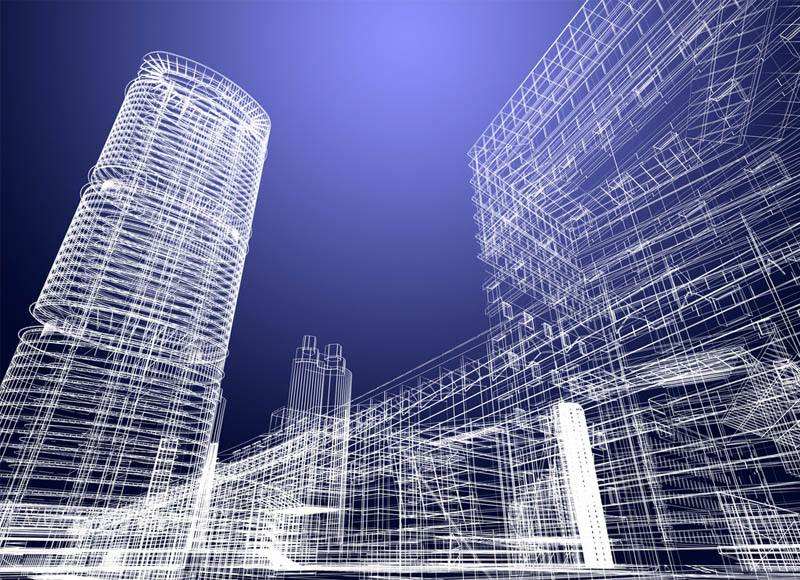 疫情之下，建筑工程行业6大新变化(图1)