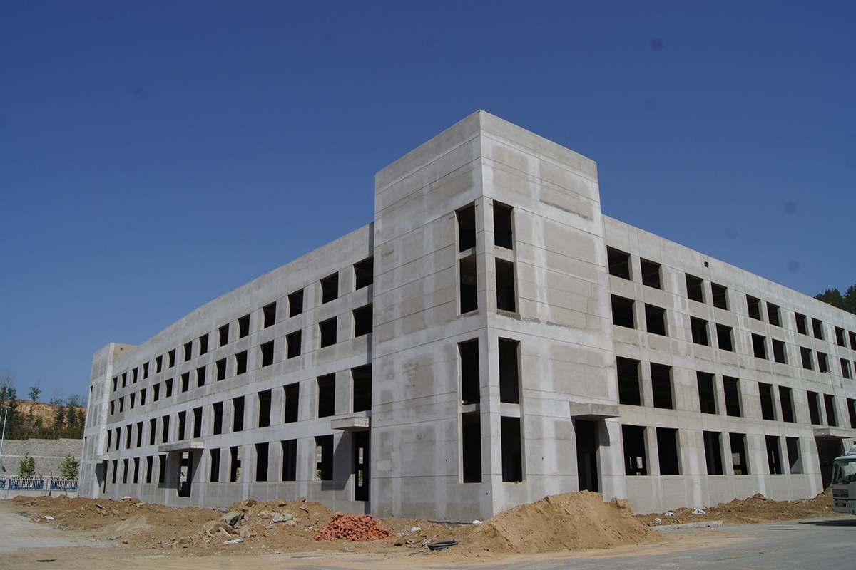 威高血液净化制品有限公司(图2)